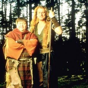 Bilder The New Adventures of Robin Hood