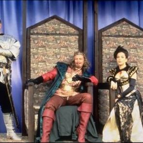 Bilder The New Adventures of Robin Hood