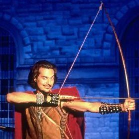 Bilder The New Adventures of Robin Hood