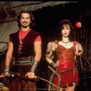 Bilder The New Adventures of Robin Hood