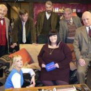 Bilder The Vicar of Dibley