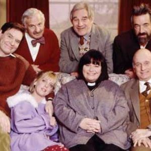 Bilder Trevor Peacock