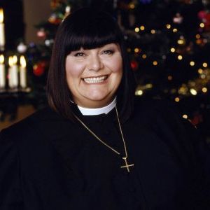 Bilder Dawn French