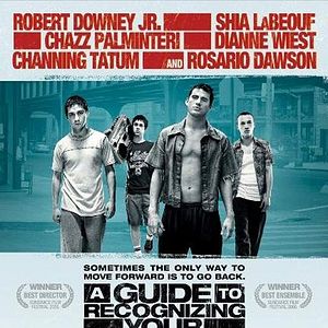 Bilder Kids - In den Straßen New Yorks