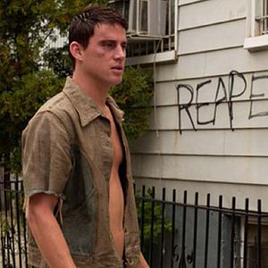 Bilder Kids - In den Straßen New Yorks