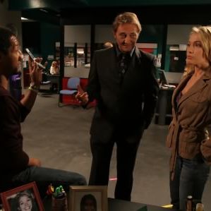 Bilder Jean-Louis Tribes