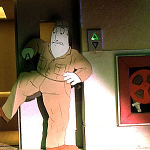 Bilder Daniel Greaves