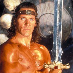 Bilder Conan, der Abenteurer