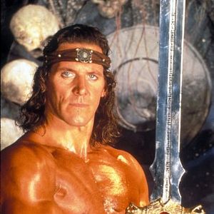 Bilder Conan, der Abenteurer