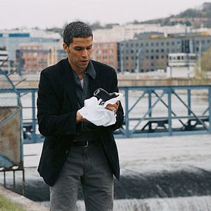 Bilder Sami Bouajila