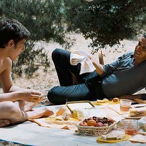 Bilder Johan Libéreau