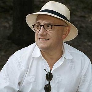 Bilder André Téchiné