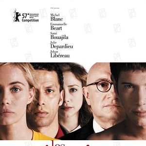 Bilder André Téchiné