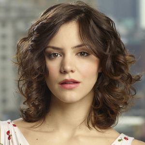 Bilder Katharine McPhee