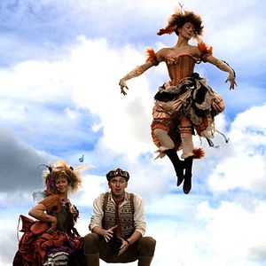 Bilder Die Zauberflöte