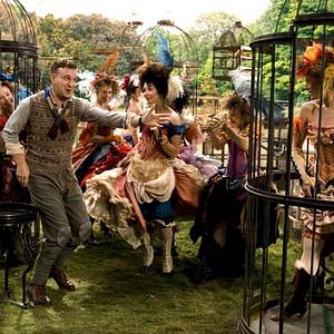 Bilder Die Zauberflöte