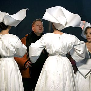 Bilder Die Zauberflöte