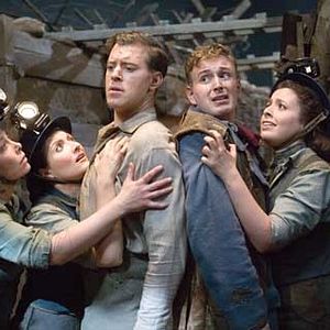 Bilder Die Zauberflöte