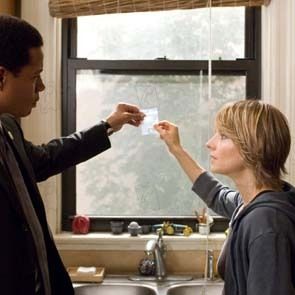 Bilder Die Fremde in dir