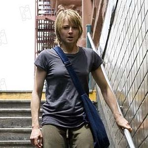 Bilder Die Fremde in dir