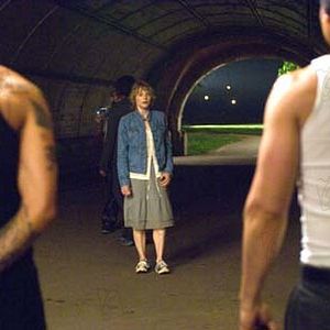 Bilder Die Fremde in dir