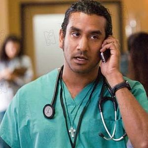 Bilder Naveen Andrews