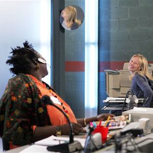 Bilder Irène Tassembedo