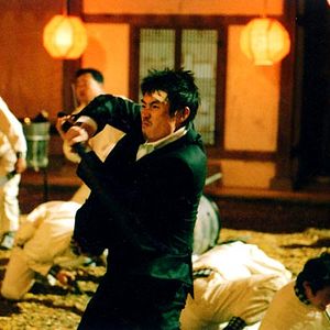 Bilder Seung-wan Ryoo