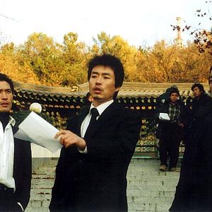 Bilder Seung-wan Ryoo