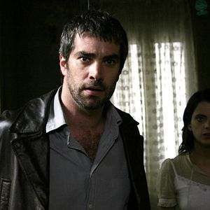 Bilder Jaume Balagueró