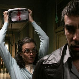 Bilder Jaume Balagueró