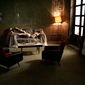 Bilder Jaume Balagueró