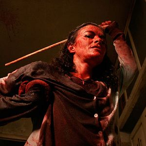 Bilder Jaume Balagueró