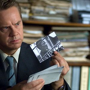 Bilder Phillip Noyce