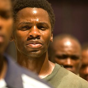 Bilder Phillip Noyce