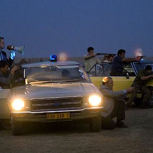 Bilder Phillip Noyce