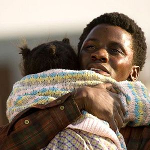 Bilder Phillip Noyce