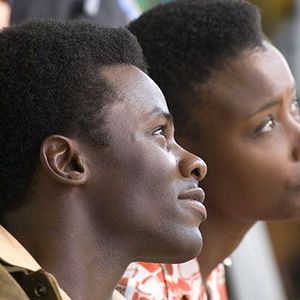 Bilder Phillip Noyce