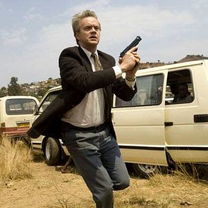 Bilder Phillip Noyce