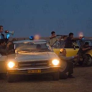 Bilder Phillip Noyce