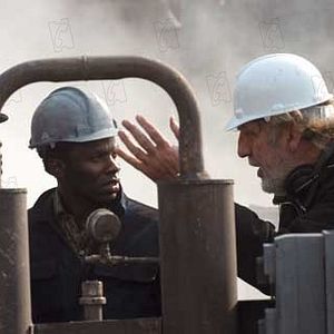 Bilder Phillip Noyce