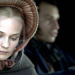 Bilder Agnieszka Holland