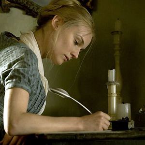 Bilder Agnieszka Holland