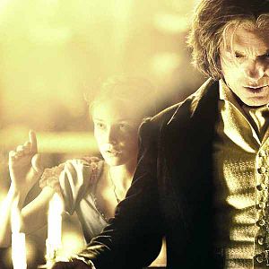 Bilder Klang der Stille