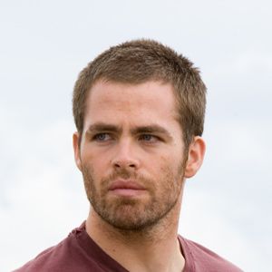 Bilder Chris Pine