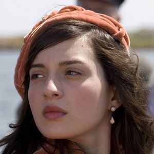 Bilder María Valverde