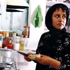 Bilder Kambuzia Partovi