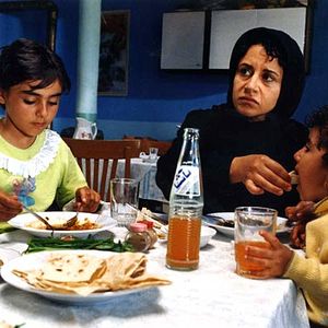 Bilder Kambuzia Partovi