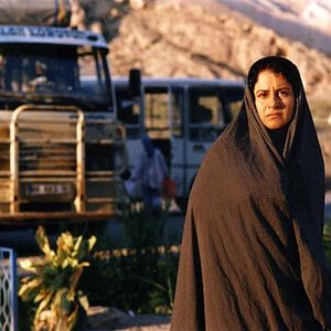 Bilder Kambuzia Partovi