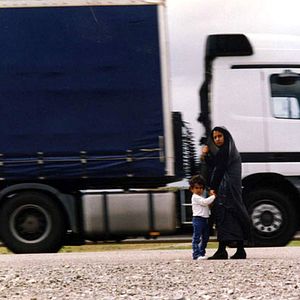 Bilder Kambuzia Partovi